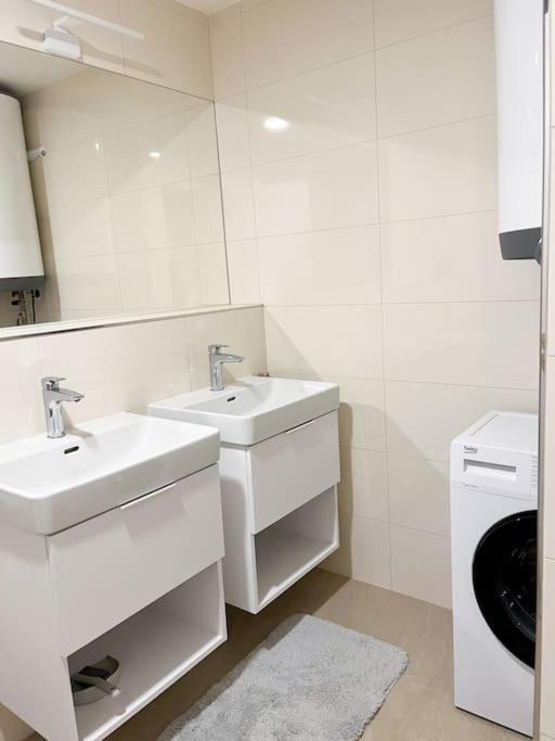 Imperial Loft Apartment Praha Exteriér fotografie