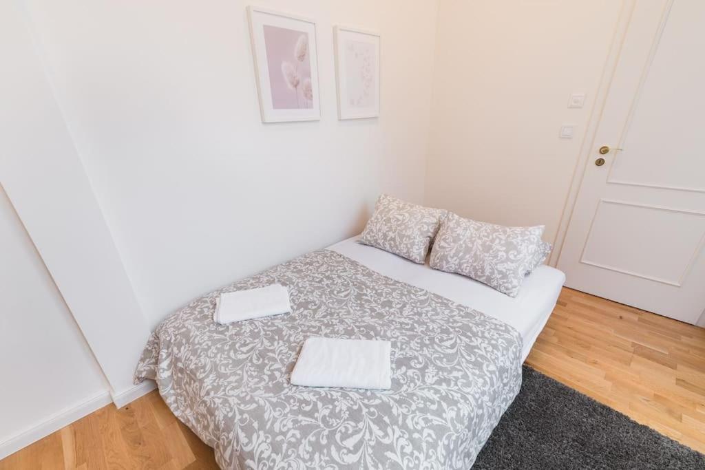 Imperial Loft Apartment Praha Exteriér fotografie