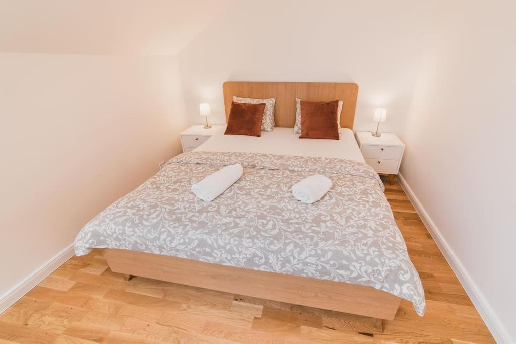 Imperial Loft Apartment Praha Exteriér fotografie